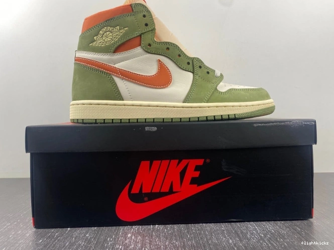 High Celadon Air FB9934-300 OG Craft 1 Jordan 0918